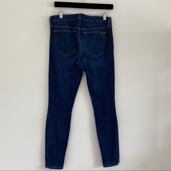 EUC Joe's Jeans Skinny Ankle Jeans - Picture 3 of 7